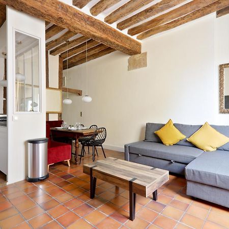 Appartement Quartier Pantheon 2 Free Netflix Paris Exterior photo