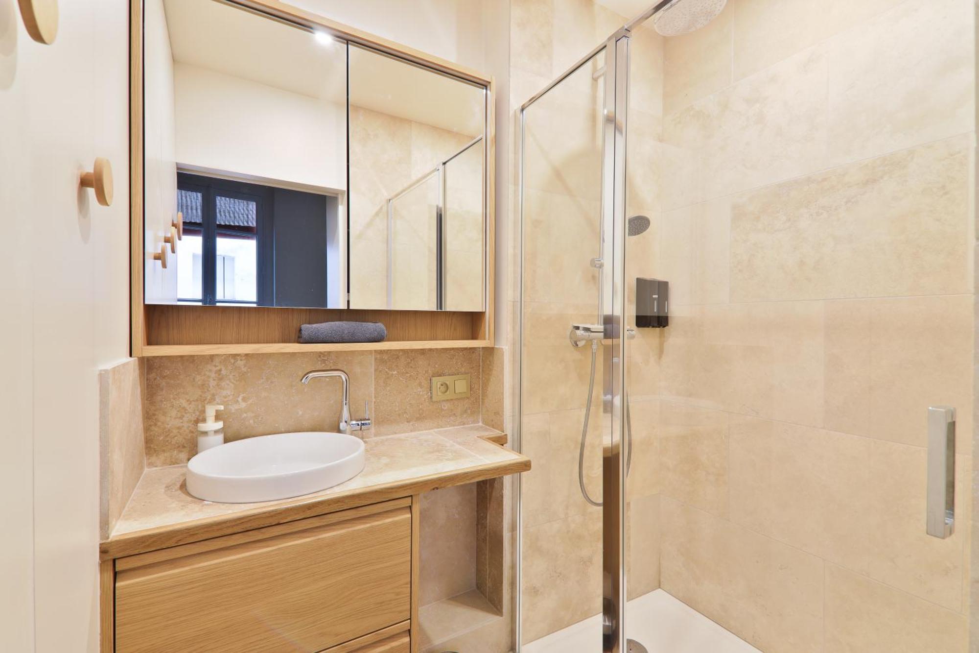 Appartement Quartier Pantheon 2 Free Netflix Paris Exterior photo